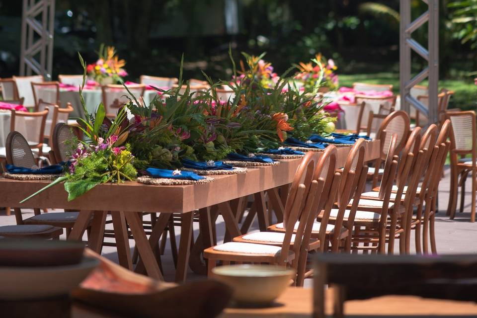 Casamento Renata & Alfredo