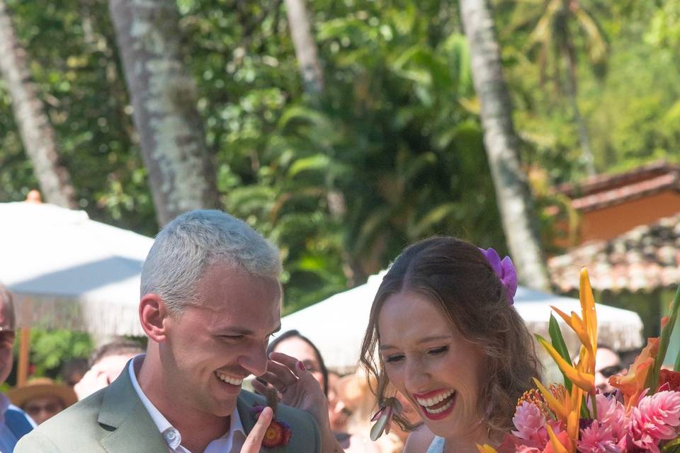 Casamento Rhttpenata & Alfredo