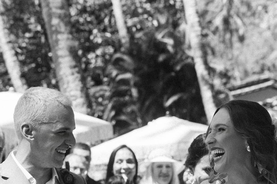 Casamento Renata & Alfredo