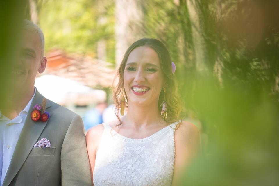 Casamento Renata & Alfredo