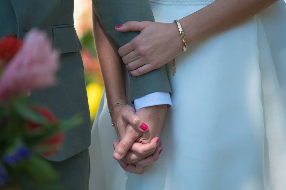 Casamento Renata & Alfredo