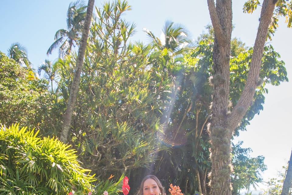 Casamento Renata & Alfredo