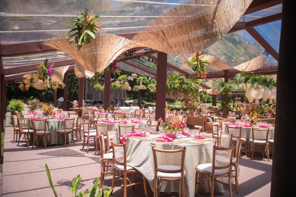 Casamento Renata & Alfredo