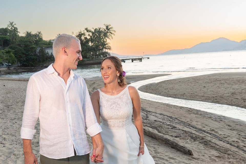 Casamento Renata & Alfredo