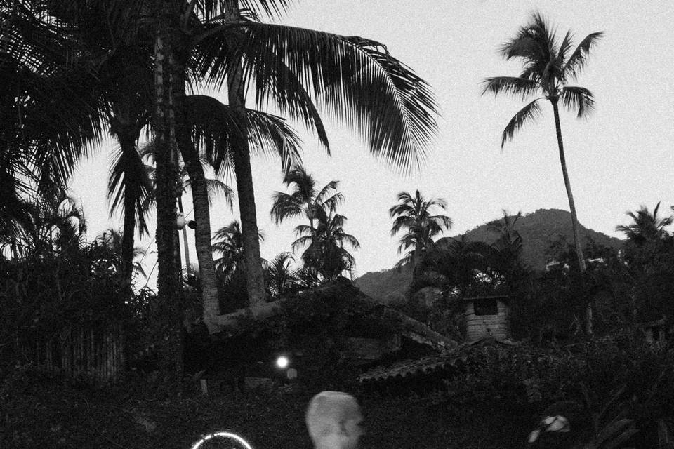 Casamento Renata & Alfredo