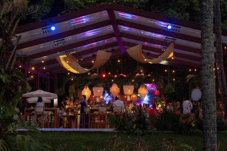 Casamento Renata & Alfredo