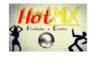 Hotmix Eventos logo