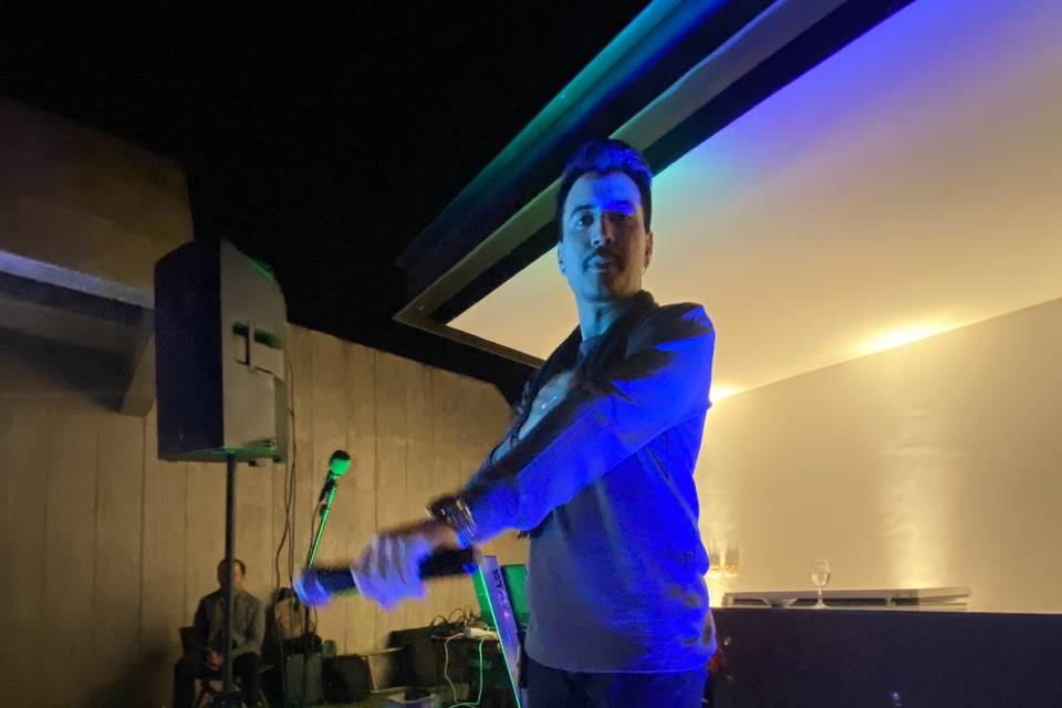 Aniversário/Lago Sul-DF