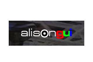 Alison DJ VJ e Videomaker