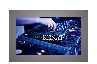 Dj Renato Halls logo