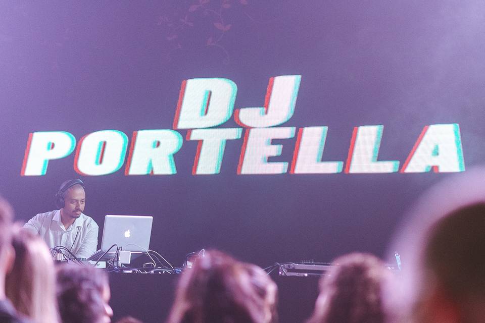 Dj Portella