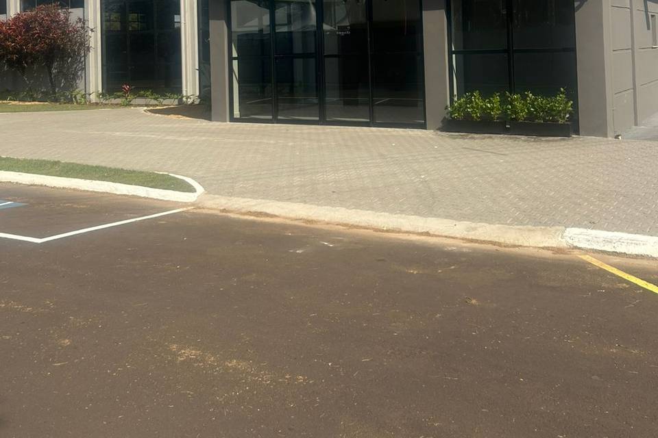 Entrada