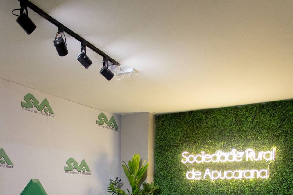 Hall de Entrada
