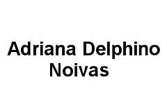 Adriana Delphino Noivas logo