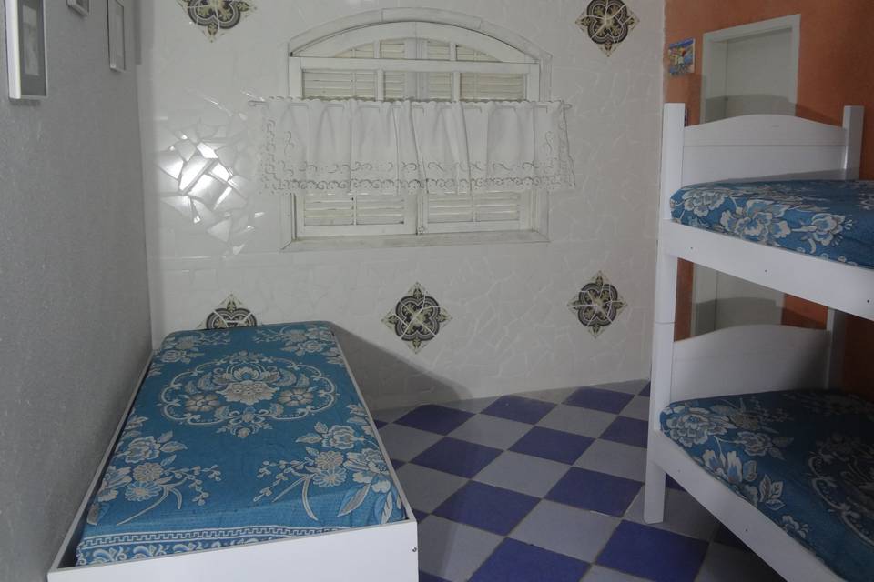 Casa Carapas - Suite Burgos