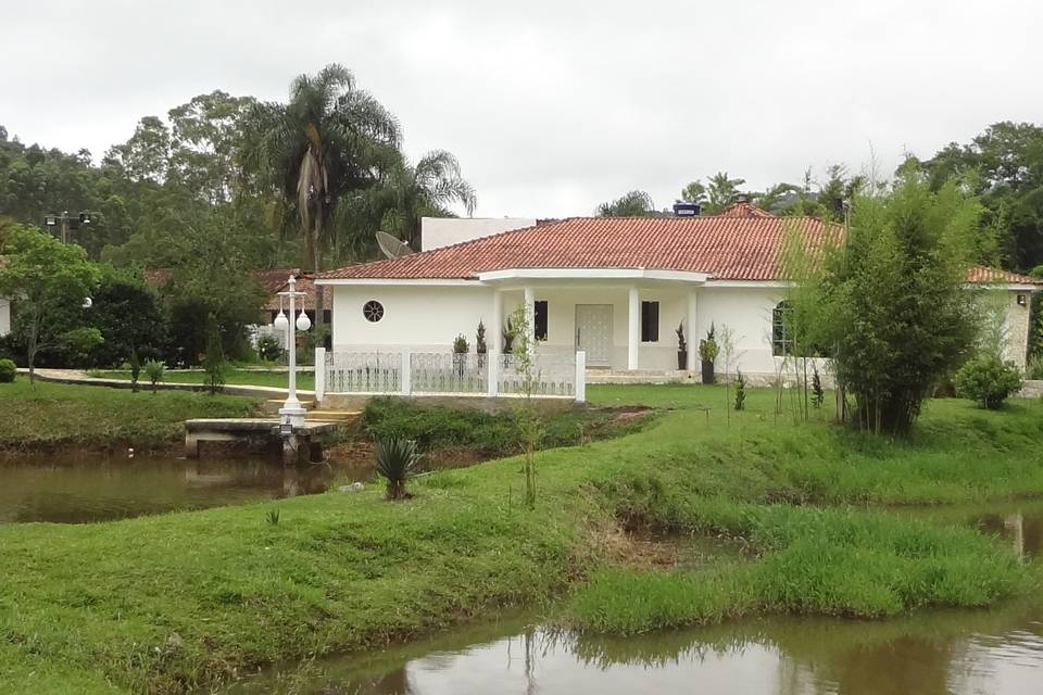 Casa Carapas