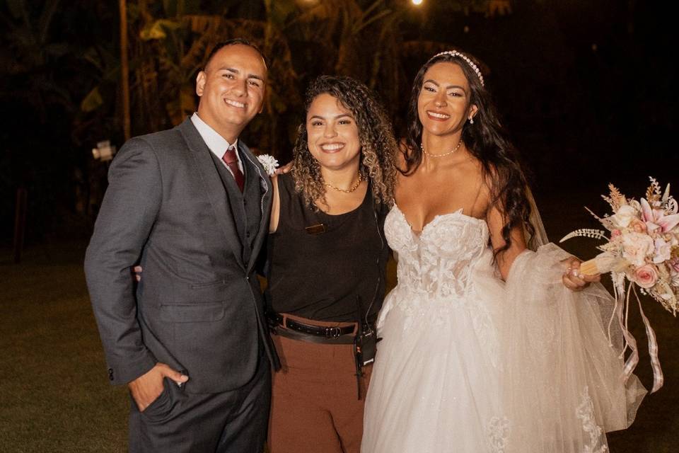 JF Cerimonial e Eventos