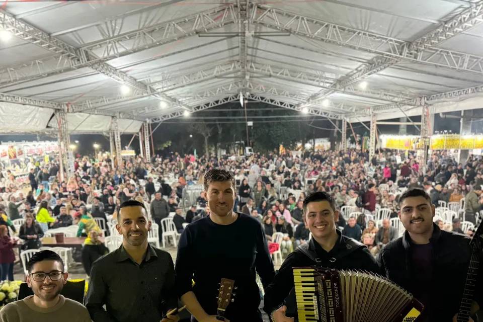 Show ao vivo