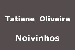 Logo Tatiane Oliveira