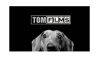 Tomfilms Logo