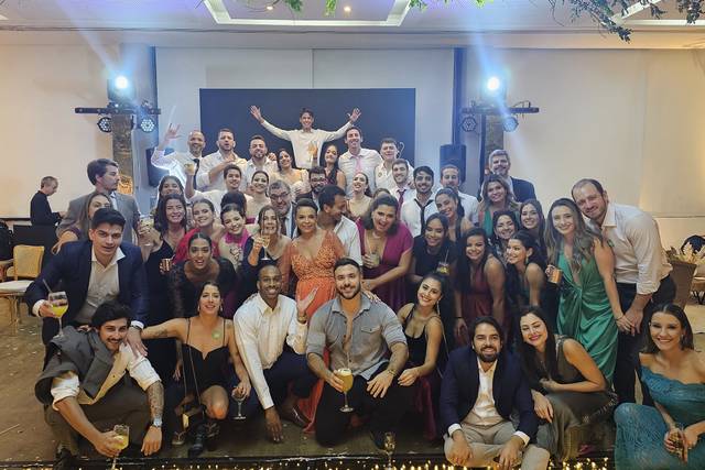 Galera Jóquei