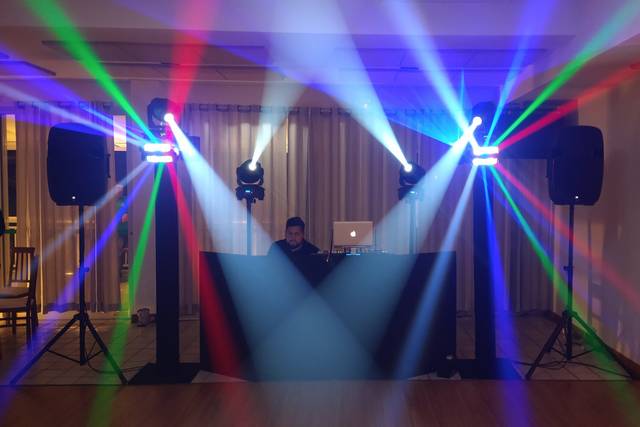 Prime Luzes