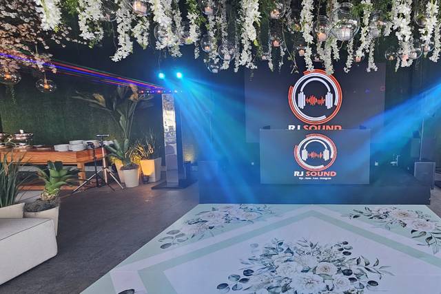 Painel de LED + Premium