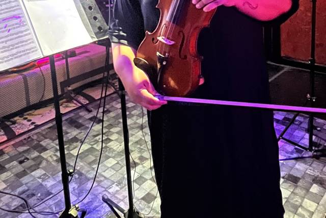 Violino_Thamyris
