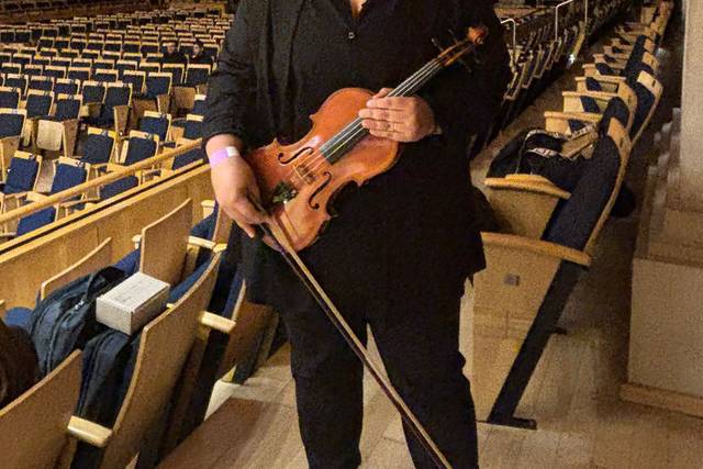Violino_Thamyris