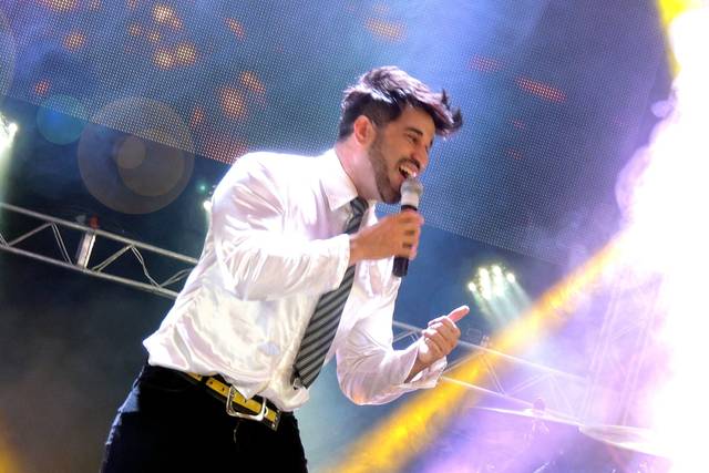 Herbert levy