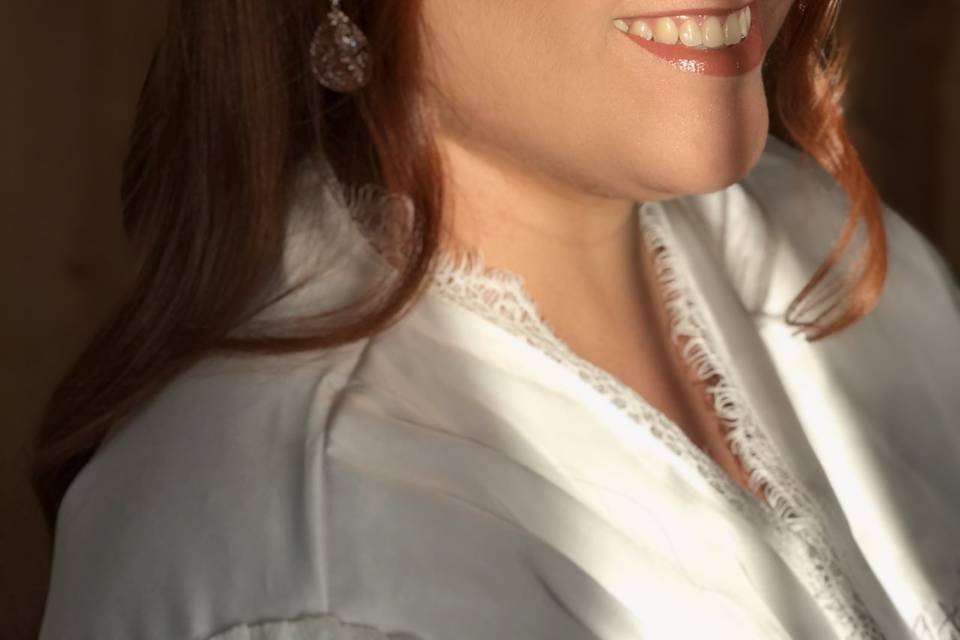 Noiva Barbara