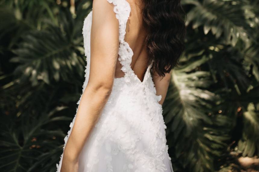 Noiva Maya