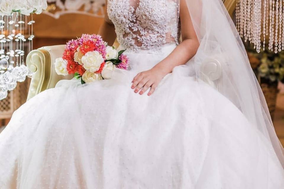 Noiva Samara