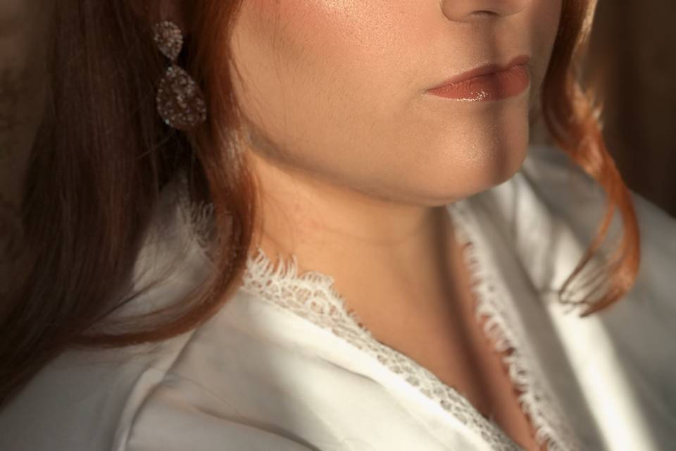 Noiva Barbara