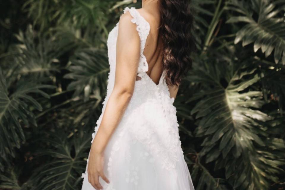 Noiva Maya