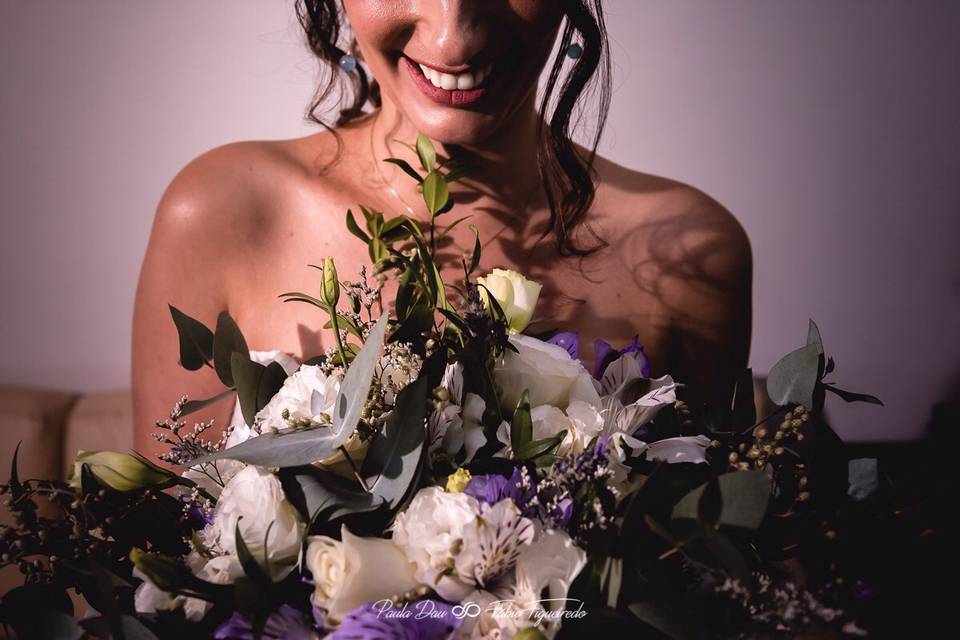 Noiva Luiza