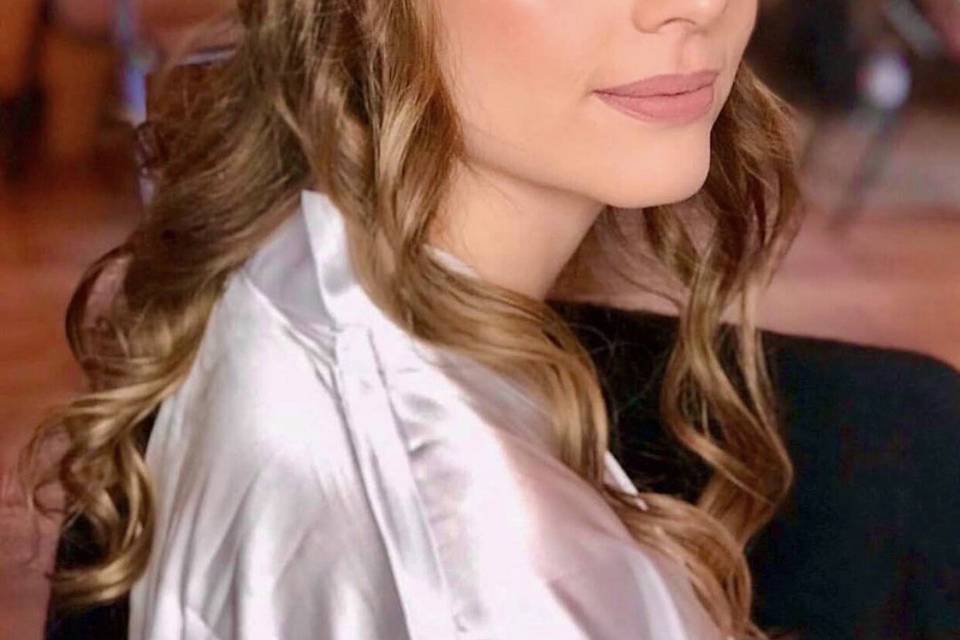 Noiva Ana