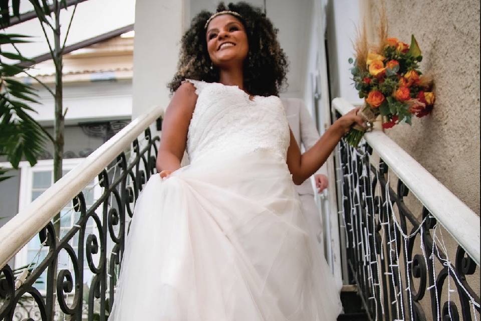 Noiva Maria