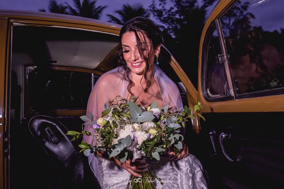 Noiva Luiza