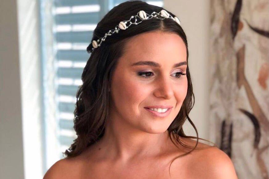 Noiva Ana