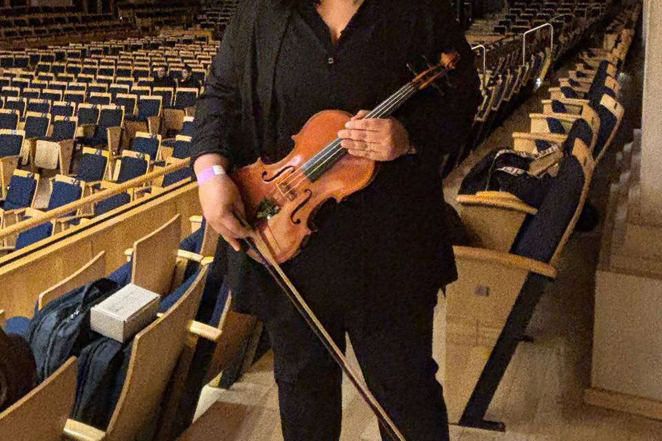 Violino_Thamyris