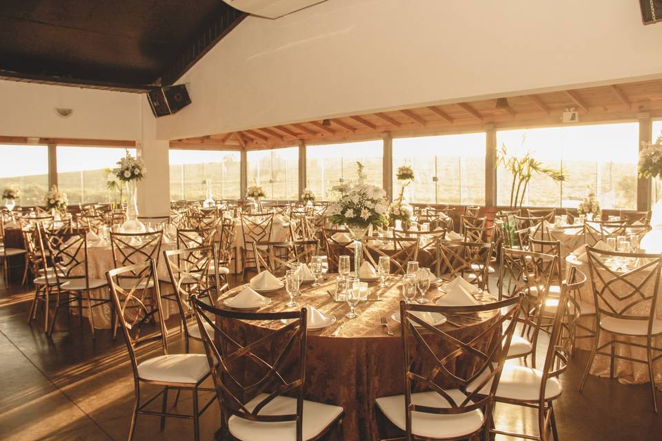 Espaço UM Eventos