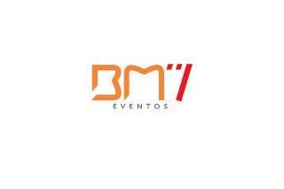 BM7 Eventos  logo