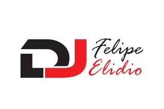 dj felipe logo