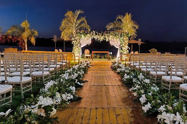 Chácara Luar do Lago Eventos