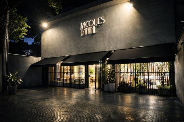 Jacques Janine Brooklin