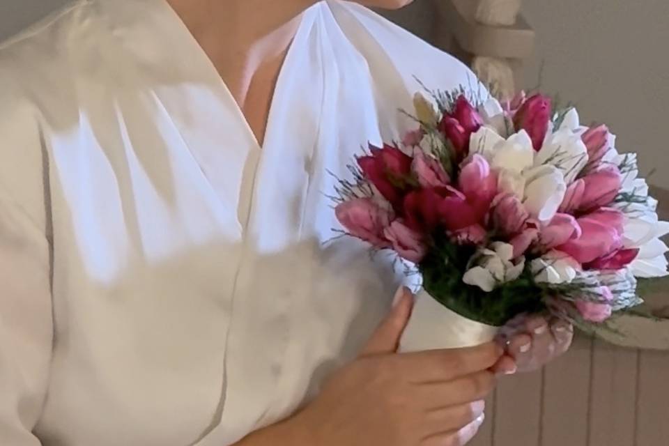 Noiva Suyane
