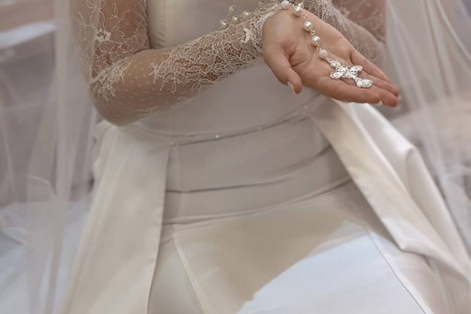 Noiva Suyane