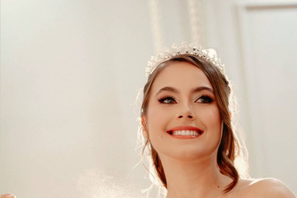 Noiva Gelnda