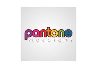 pantone logo